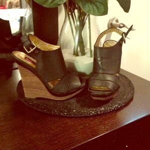 Very sexy dollhouse  shoes