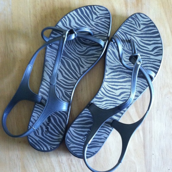 Old Navy sandals