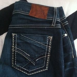 Threaded BKE -sold bundle