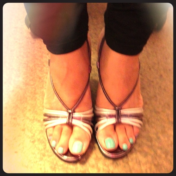 Bandolino Sexy Summer Sandals