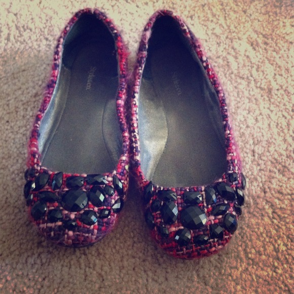 Style & co. Flat