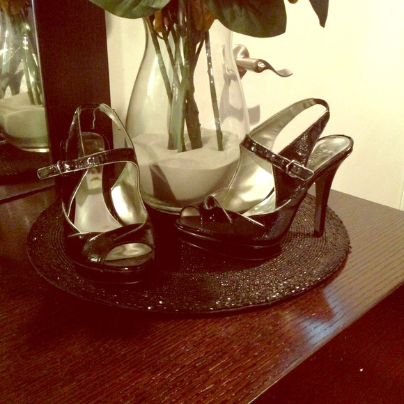 Sexy Carlos shoes