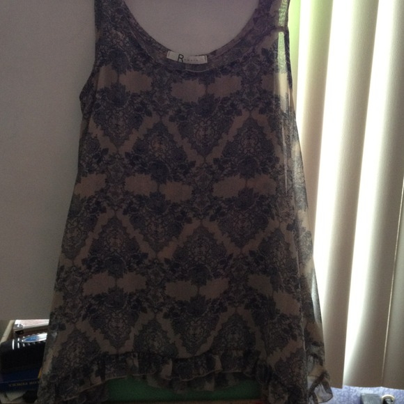 Cute Summer Shirt!