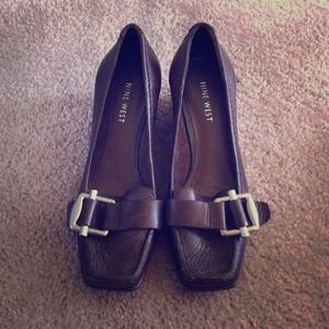 Nine West shoes