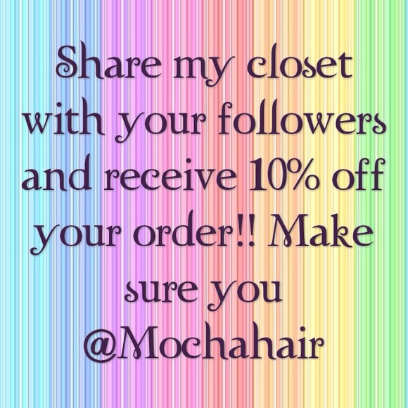 Virgin Unprocessed Human Hair Extensions