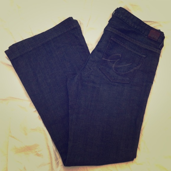 🚫SOLD🚫 Express X2 jeans - 114