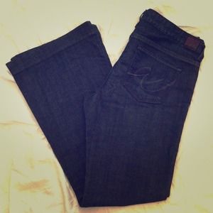 🚫SOLD🚫 Express X2 jeans - 114