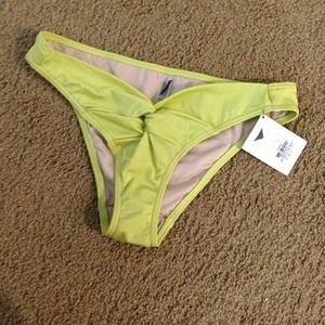 Victoria Secret Swim Bottoms