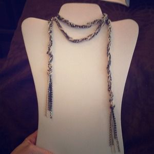 For Shawnas77: Stella & Dot Adrienne Mixed Chain