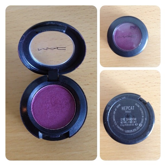 MAC Eye Shadow Hepcat