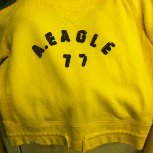 American Eagle sweater