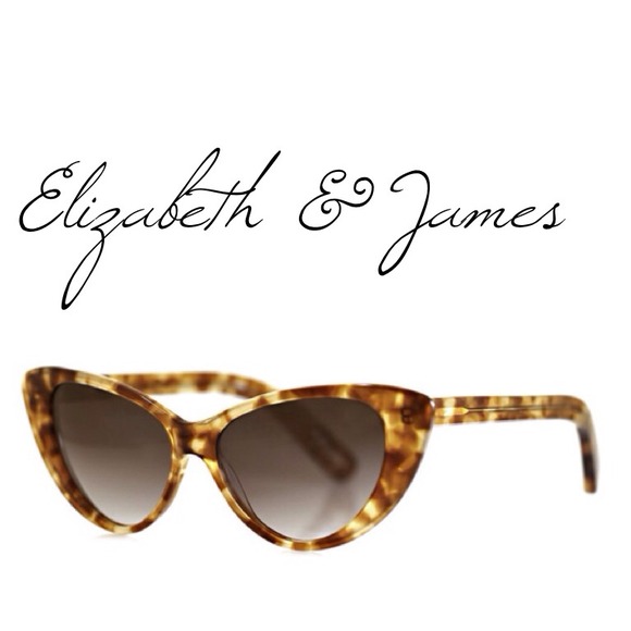 ❤RESERVED❤ *Host Pick* Benedict Cat Eye Sunglasses