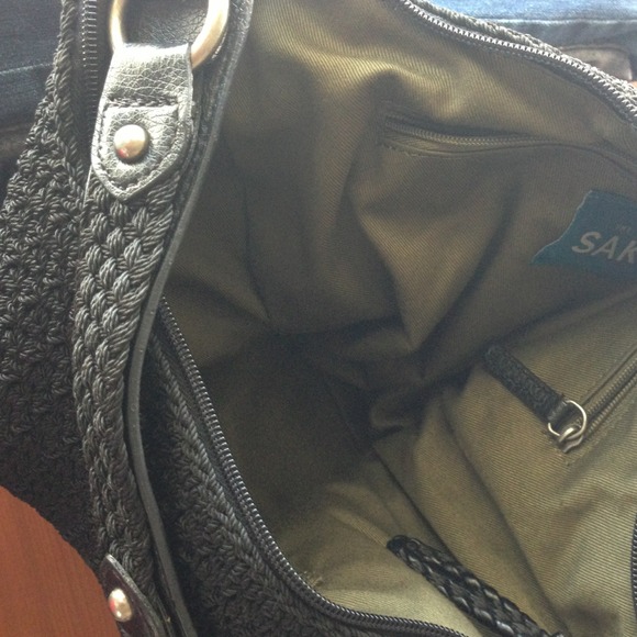 The SAK Handbag - Picture 4 of 4