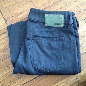 Diesel lovely petite denim