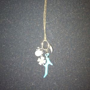 Charm Necklace