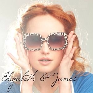 Elizabeth and James Accessories - ❤RESERVED❤**Host Pick** E&J Kendall Sunglasses Elizabeth and James Accessories - ❤RESERVED❤**Host Pick** E&J Kendall Sunglasses