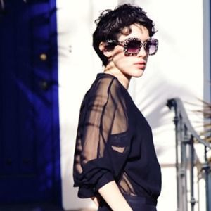 Elizabeth and James Accessories - ❤RESERVED❤**Host Pick** E&J Kendall Sunglasses Elizabeth and James Accessories - ❤RESERVED❤**Host Pick** E&J Kendall Sunglasses