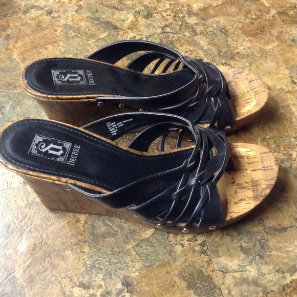 Wedges