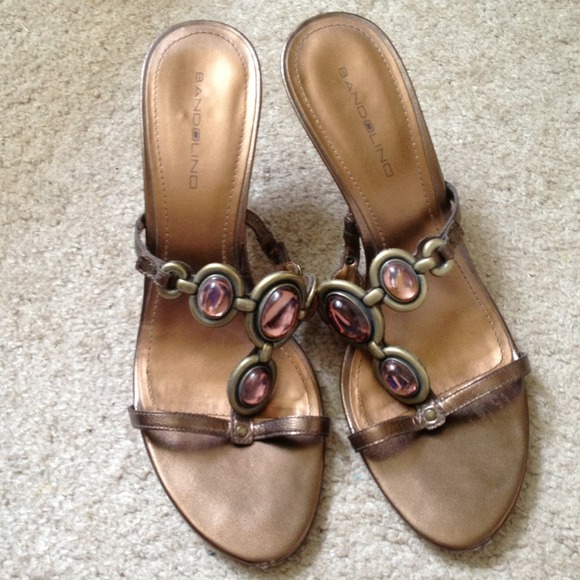 Bandolino shoes - size 8.5