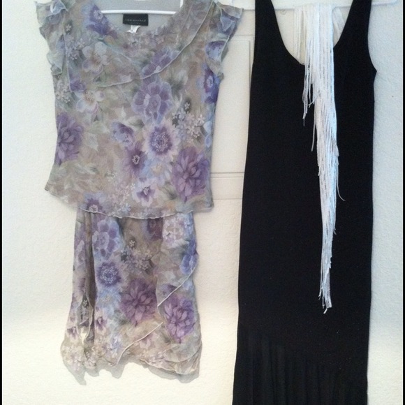 Dresses & Skirts - Gowns... Buy together or separate!