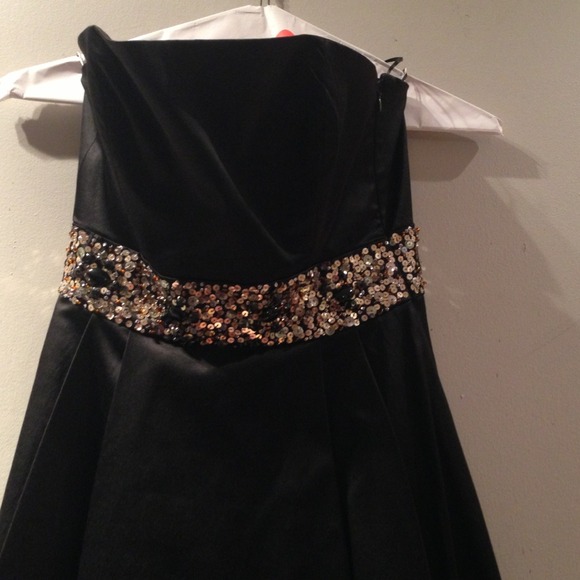 Zara dress