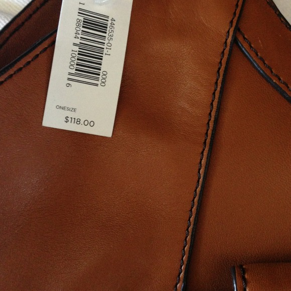 Forth & Towne Handbag - Picture 3 of 4