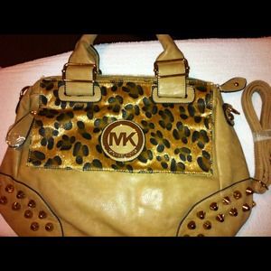Michael Kors bag