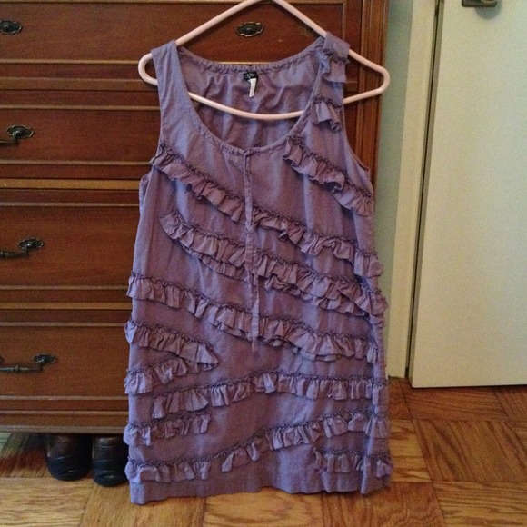 JUST REDUCED J. Crew dress. Size 8.