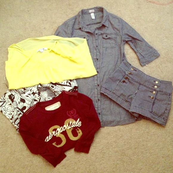 Bundle for @mmahealani 😘