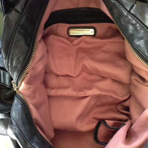 Steve Madden Handbag - Picture 4 of 4