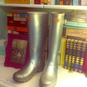HUNTER Rain Boot