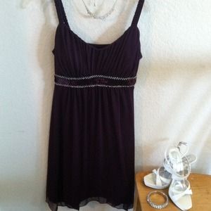 •••RESERVED in bundle for @cdelfina2004•••Dress