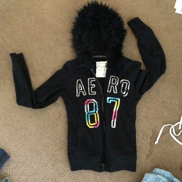 Aeropostale sweater