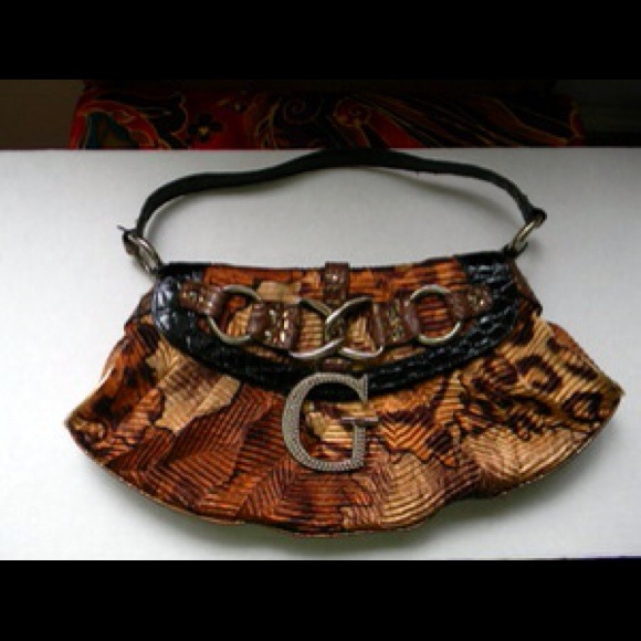 Guess handbag - Picture 1 of 4