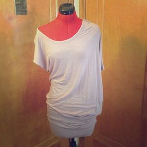 ❌Traded!❌Asymmetrical dress & Etnies