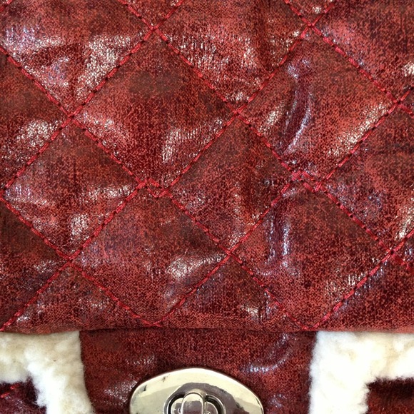 Big Buddha Handbag - Picture 2 of 4