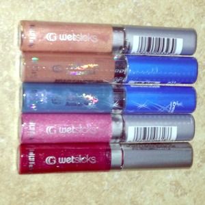 Brand New LipGloss from CG