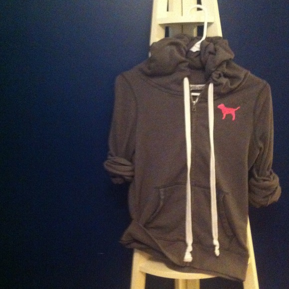 🚫Bundled🚫PINK hoodie