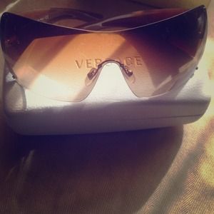 Versace Sunglasses