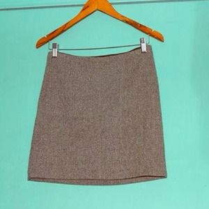 Theory business skirt