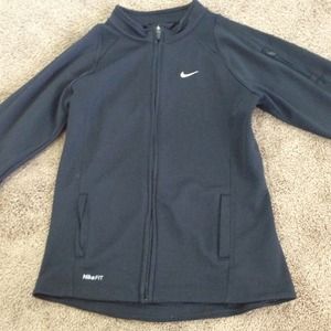 Women's Nike Jacket