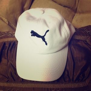 💚REDUCED💚 Puma Athletic Hat