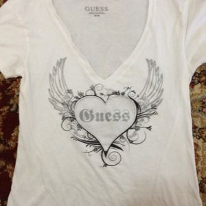 Guess shirt