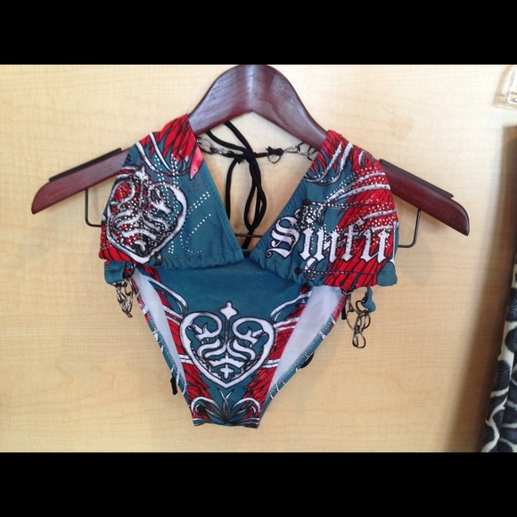 Bathing Suit