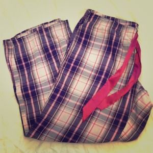 Victoria's Secret PJ set. #088