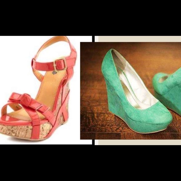 Wedge bundle!