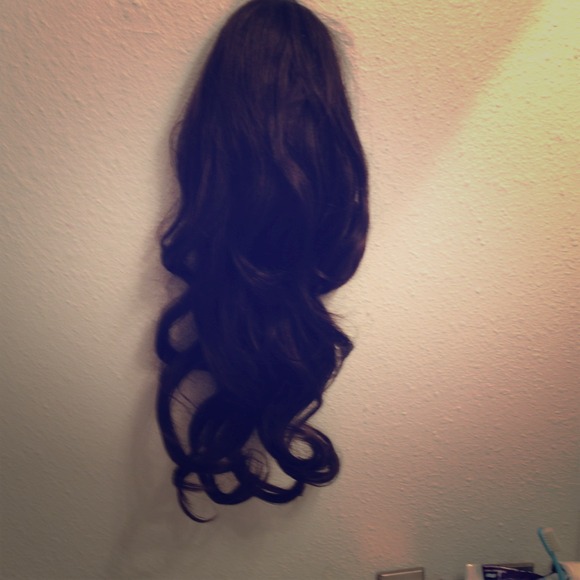 Hair accessory