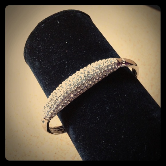 🚫Sold🚫Pave CZ Bracelet (Last One)