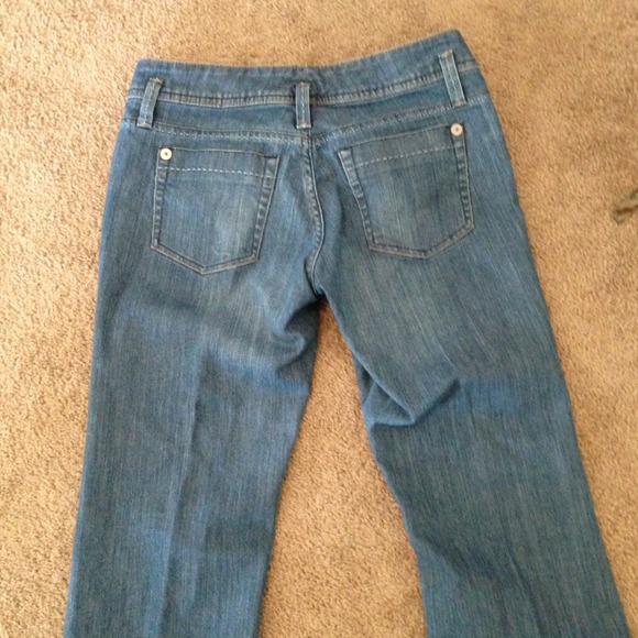 Denim - Picture 3 of 3