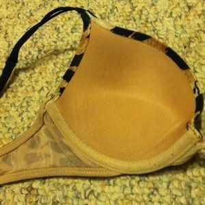 Additional photos of bra